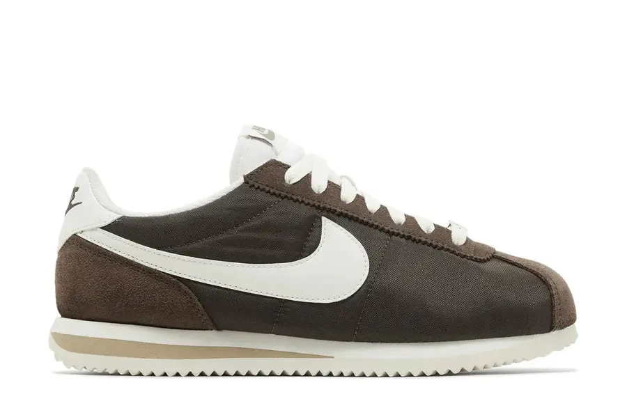 Nike Cortez Baroque Brown Marrom