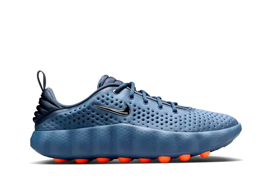 Nike Mind 002 Thunder Blue Azul