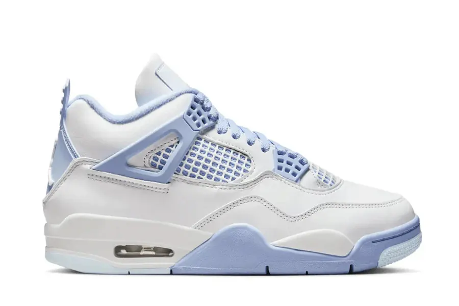 Jordan 4